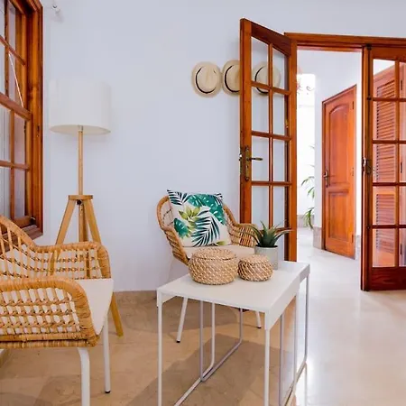 Holiday home Caleta Costa Adeje (Tenerife)