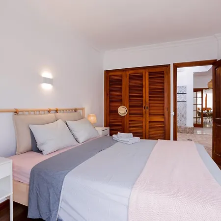 Holiday home Caleta