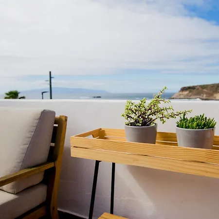 Holiday home Caleta