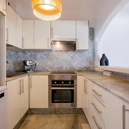 Holiday home Caleta
