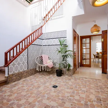 Holiday home Caleta *