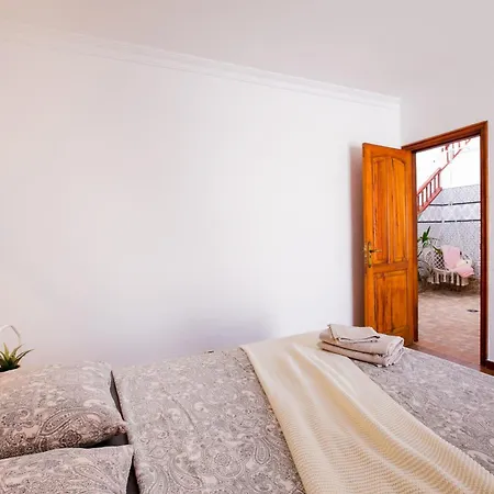 Holiday home Caleta *