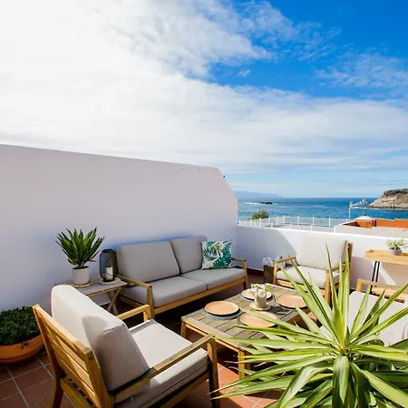 Holiday home Caleta *