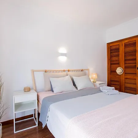 Holiday home Caleta