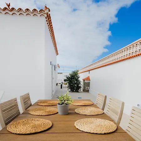 Holiday home Caleta