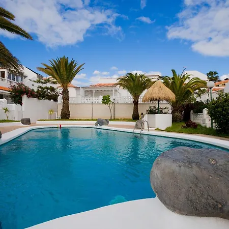 Casa de Férias Caleta *