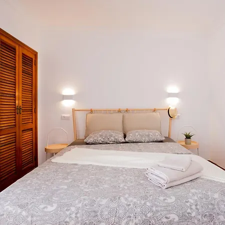 Holiday home Caleta Costa Adeje (Tenerife)