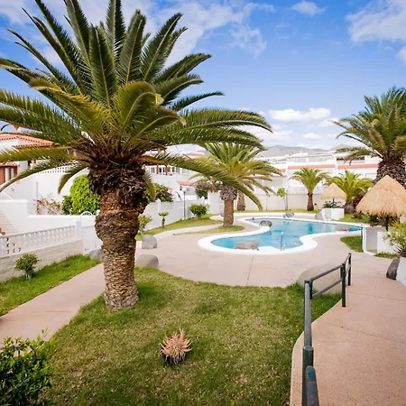 Holiday home Caleta