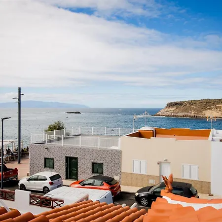 Holiday home Caleta Costa Adeje (Tenerife)