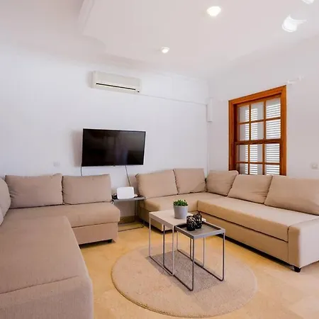 Holiday home Caleta *
