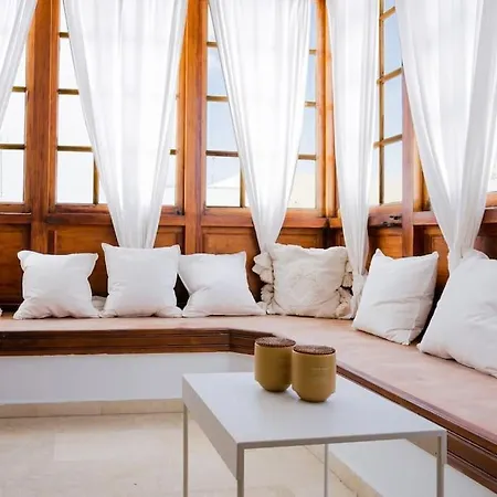 Holiday home Caleta