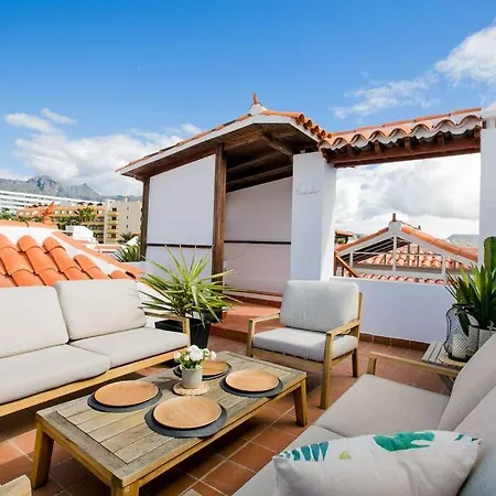 Holiday home Caleta *