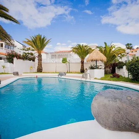 Holiday home Caleta Costa Adeje (Tenerife)