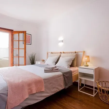 Holiday home Caleta