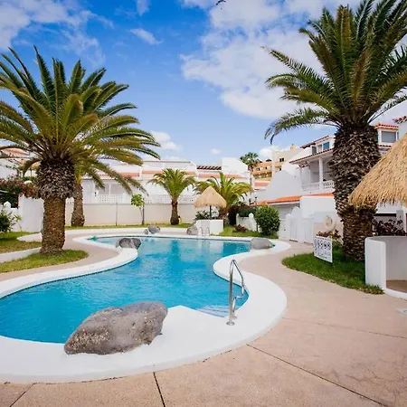 Holiday home Caleta *