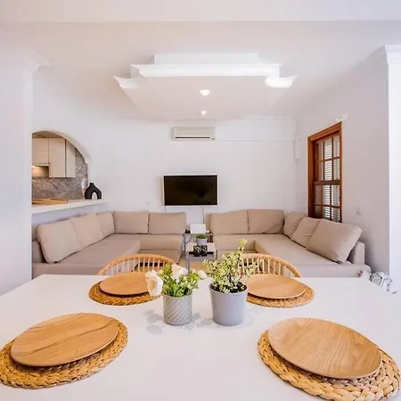 Casa de Férias Caleta Costa Adeje (Tenerife)