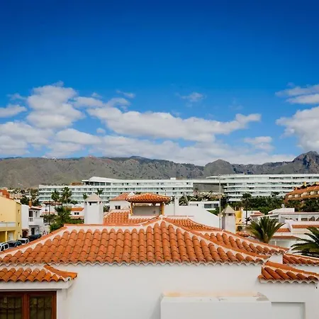 Holiday home Caleta