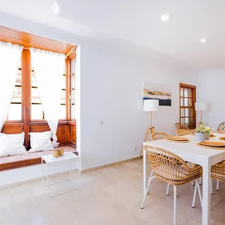 Holiday home Caleta *