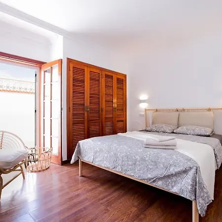 Holiday home Caleta *