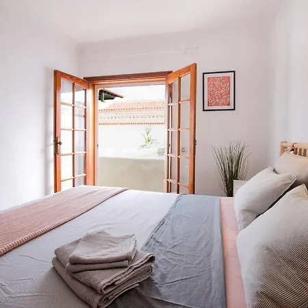 Holiday home Caleta Costa Adeje (Tenerife)