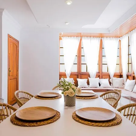 Holiday home Caleta *