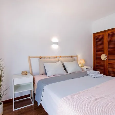 Holiday home Caleta Costa Adeje (Tenerife)