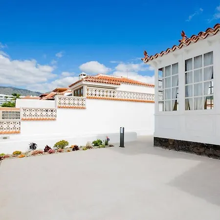 Holiday home Caleta *