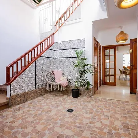 Holiday home Caleta Costa Adeje (Tenerife)