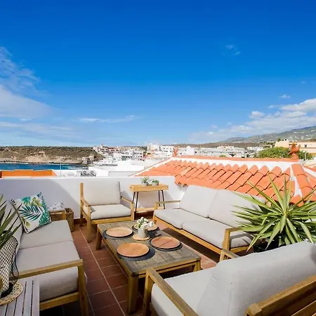 Holiday home Caleta