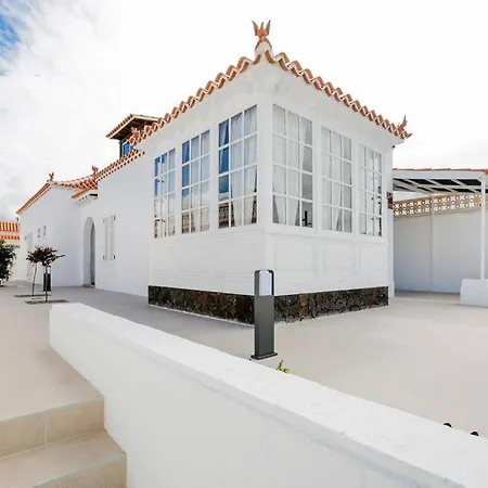Caleta Costa Adeje (Tenerife)