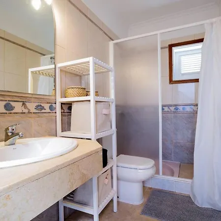 Holiday home Caleta