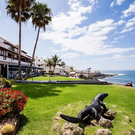 Holiday home Caleta Costa Adeje (Tenerife)