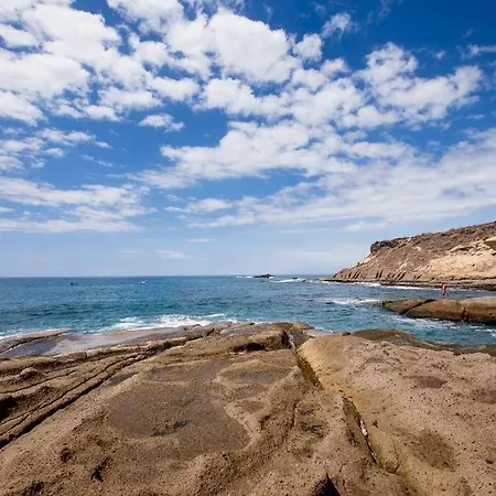 Holiday home Caleta