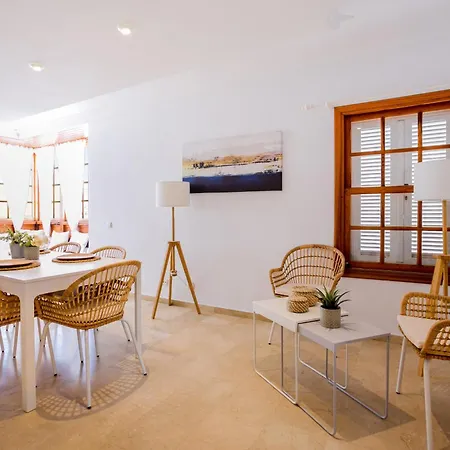 Holiday home Caleta *